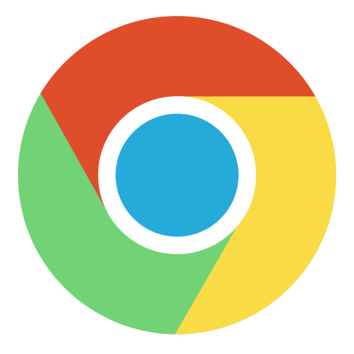 Google Chrome Png Logo