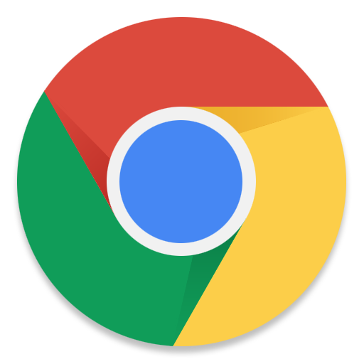 Chrome Icon