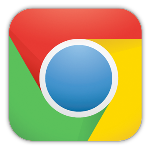 Chrome Os Icon Free Icons