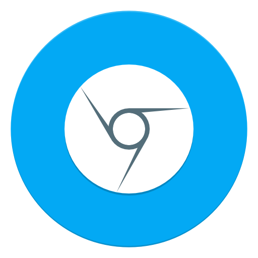 Chrome Icon