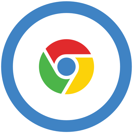Chrome Icon