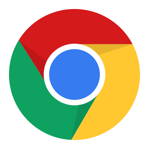 Google, Chrome Icon Free Of Super Flat Remix Apps