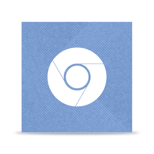 Chrome Icon