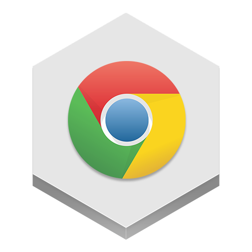Chrome Icon