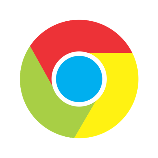 Google, Chrome Icon Free Of Social Media Logos