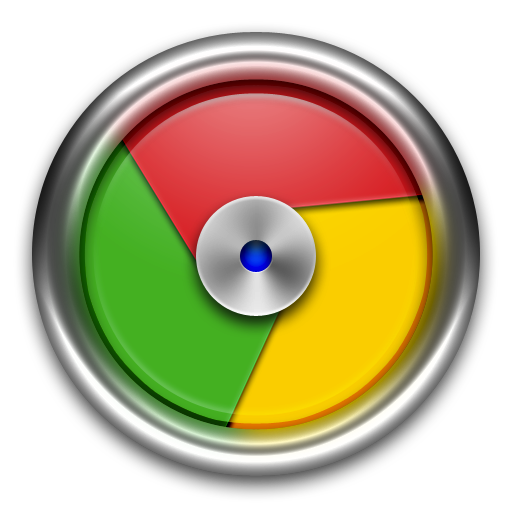 Chrome Icon