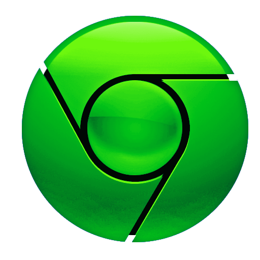 Google Chrome Black Logo Png Images