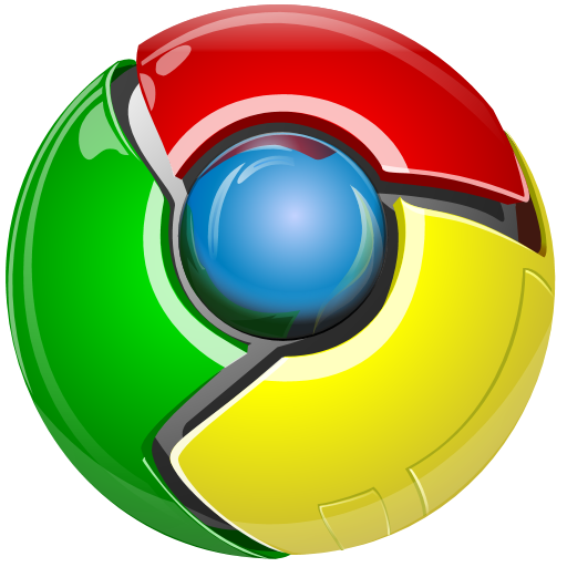 Google Chrome Png Logo