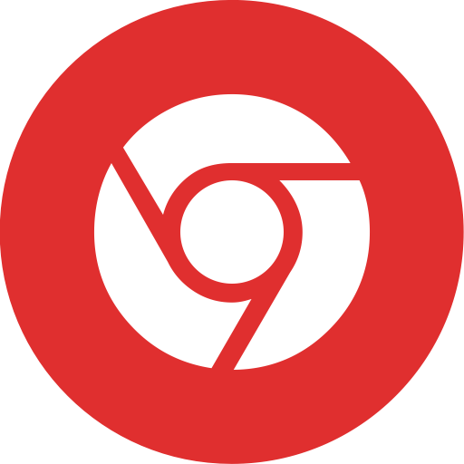 Chrome Icon
