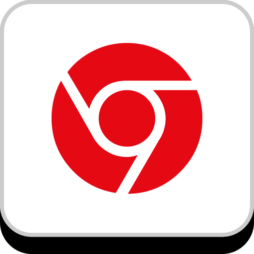 Chrome Icon