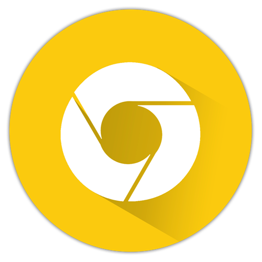 Chrome Icon