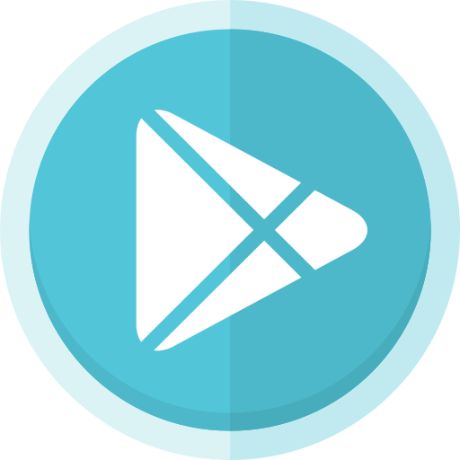 Great Android Store Icon, Android Boutique Icon, App Store Icon