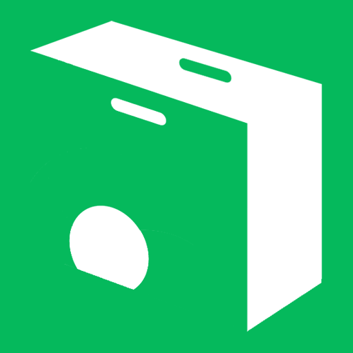 Chrome, Web, Store Icon