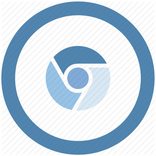 Chromium, Google Icon