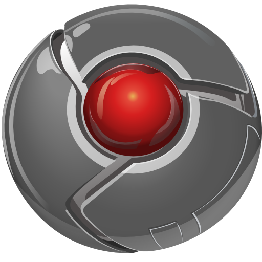 Chromium Icon Hal Blog Flo Cx