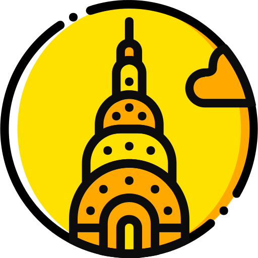 Chrysler Building Png Icon