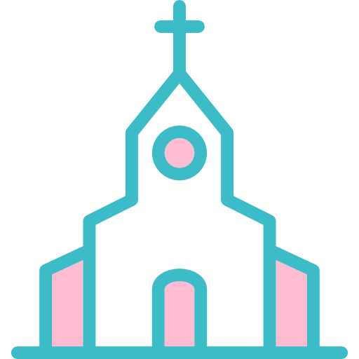 Church Icons Free Download