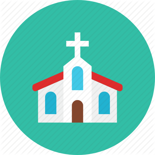 Church Icon