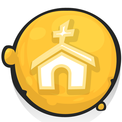 Church Icon Download Free Icons