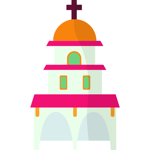 Church Png Icon