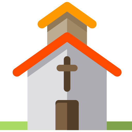 Church Png Icon