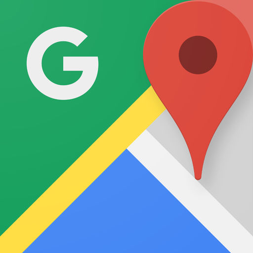 Google Maps Update To Bring New Color Scheme, Icons For Pois