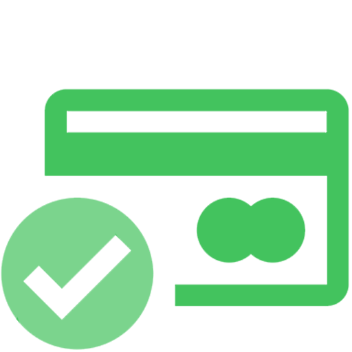 Simple Landing Pages For Your Customers To Update Their Card