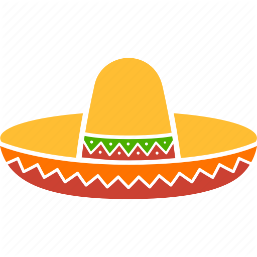 Celebration, Cinco De Mayo, Cowboy, Hat, Mexican, Sombrero