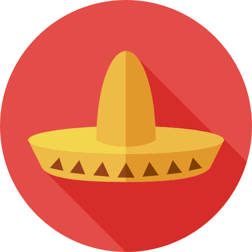 Mexican Hat