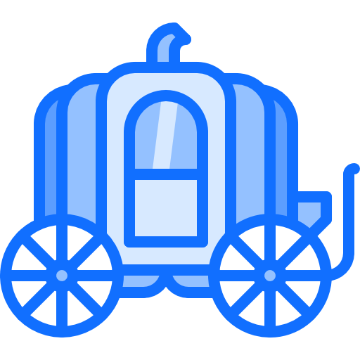 Cinderella Carriage