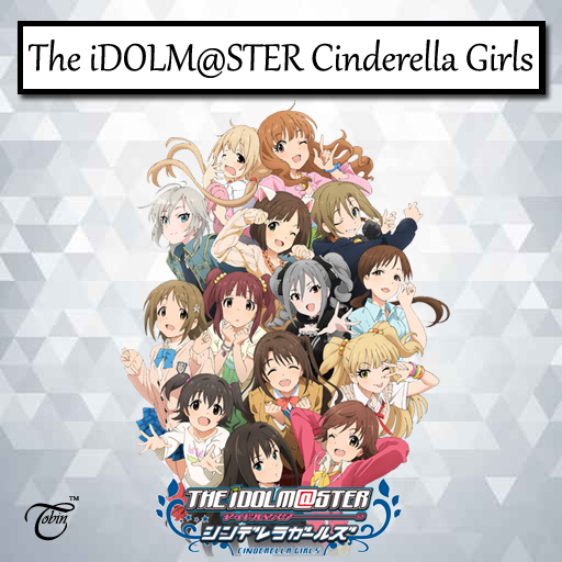 The Cinderella Girls