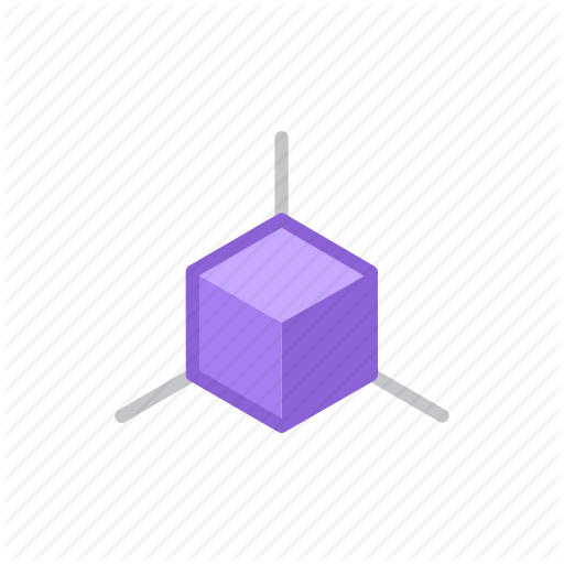 Bloomies, Box, Cube, Dimension