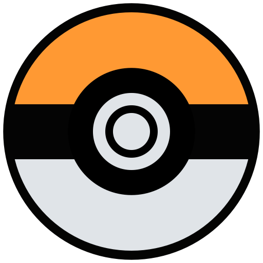 Go, Pokemon, Cinema Icon