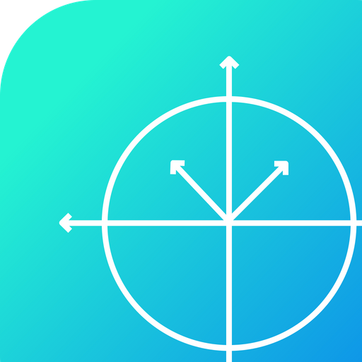 Line, Science, Round, Circle, Arrow