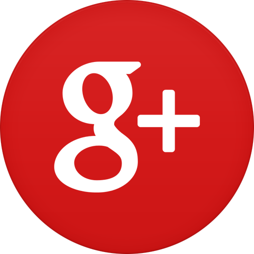 Google Plus Circle Icon Png