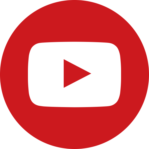Youtube Circle Logo Png Images