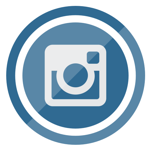 Instagram Circle Icon Transparent Png Clipart Free Download