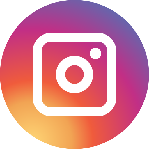 Social, Media, Circle, Instagram Icon Free Of Social Media