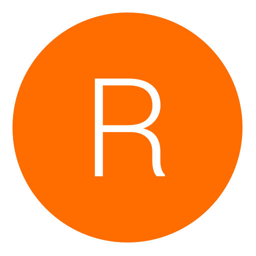 Material Letter Icons