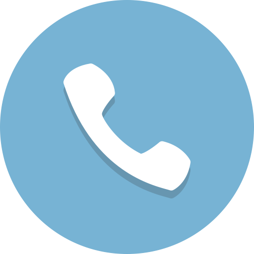 Telephone, Communication, Phone Icon