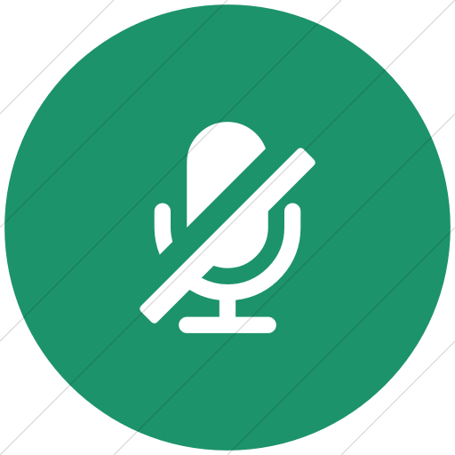 Flat Circle White On Aqua Bootstrap Font Awesome