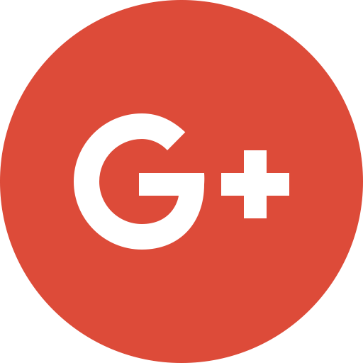Social, Media, Google Plus, Circle Icon Free Of Social Media