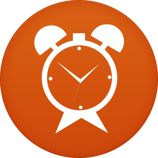 Timer Icon Circle Iconset