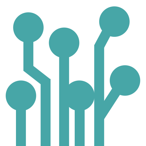 Circuit Board, Circuit Board, Computer Chip Icon With Png