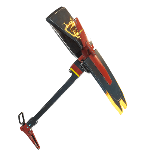 Circuit Breaker Fortnite Skin Tracker