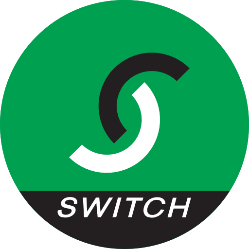 Flip Switch Logo Png Images