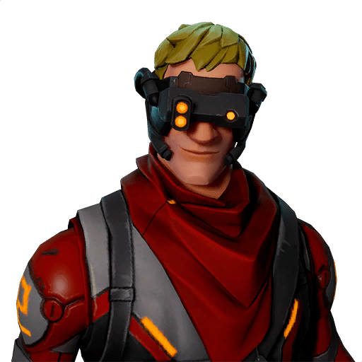 Fortnite Circuit Breaker Outfits