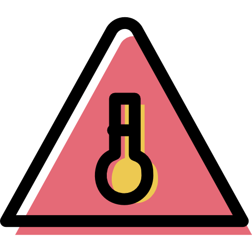 Traffic Sign, Triangle, Alert, Signs, Warning, Danger Icon