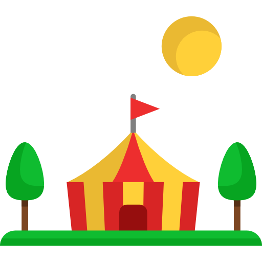 Circus Icon