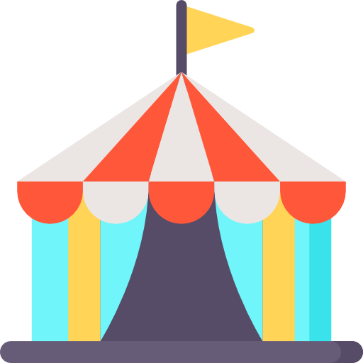 Circus Tent